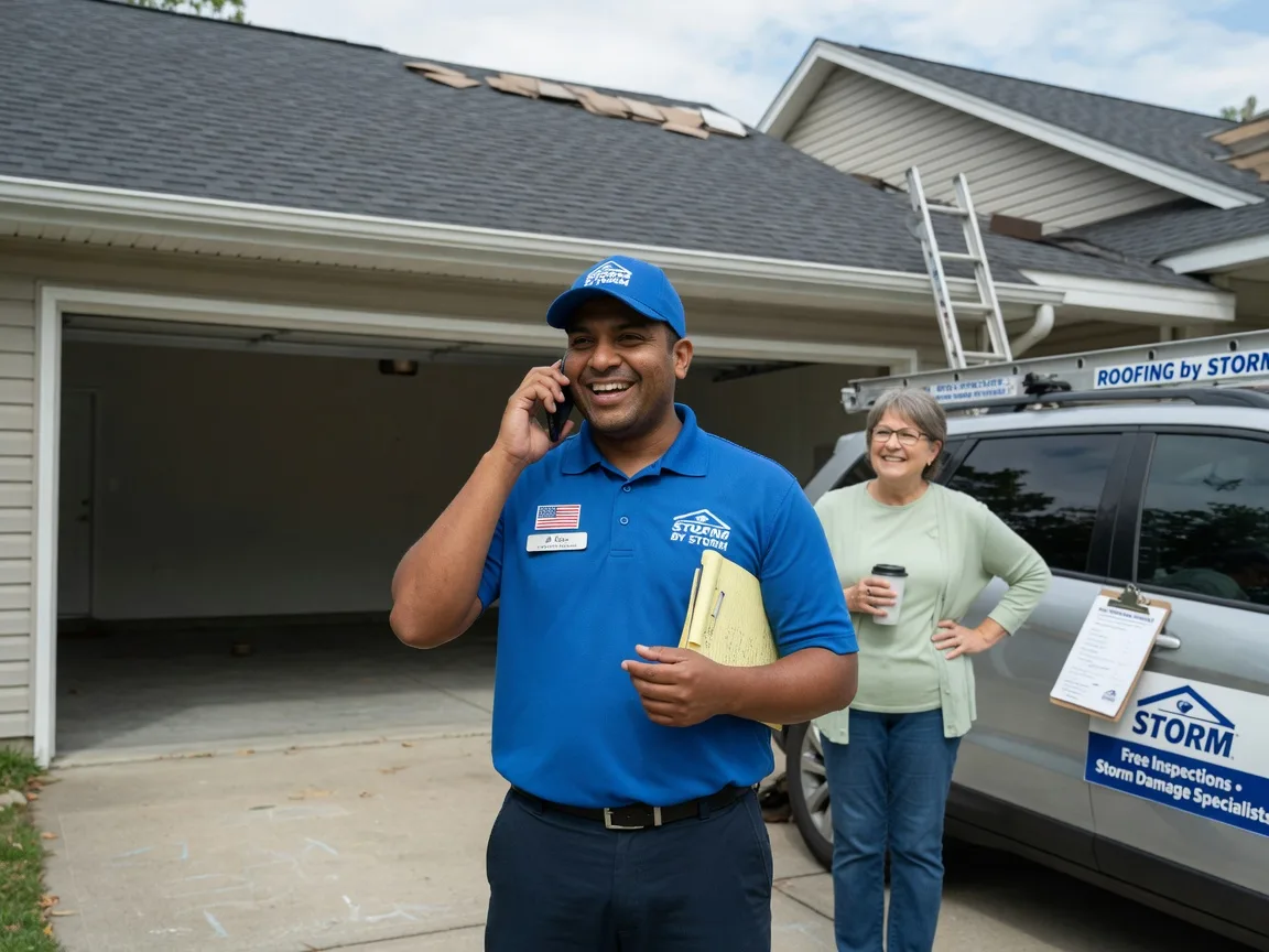 Roof Repair Near Me Clarksburg, IN FAQs