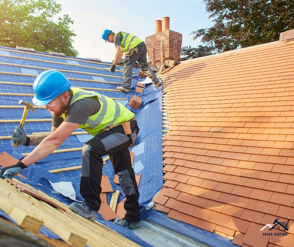 Why choose Roof Repair Near Me in Clarksburg, IN