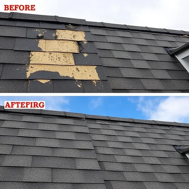 Roof Repair Near Me in Clarksburg, IN near me